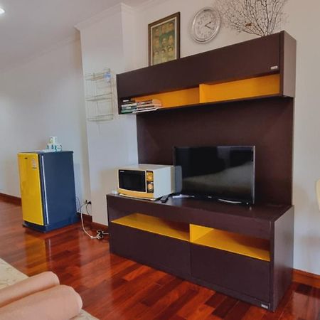Hua Hin Baanklang Condo By Petch Exterior foto